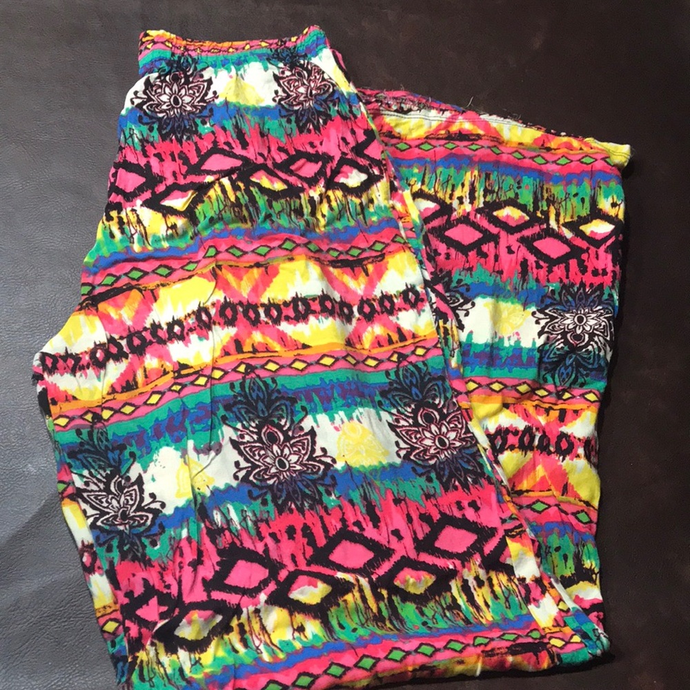 Pants